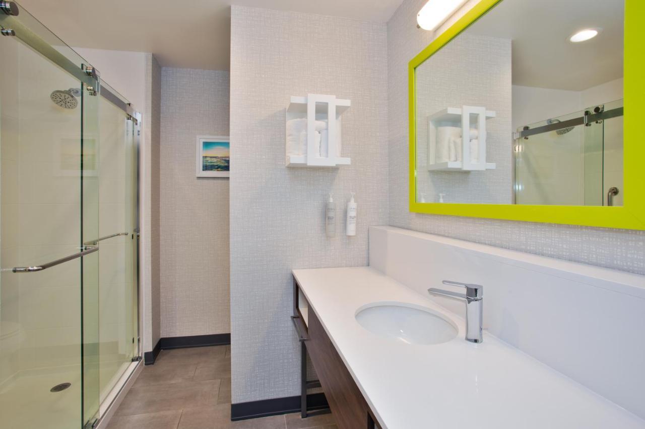 Hampton Inn Paris, Tn ภายนอก รูปภาพ