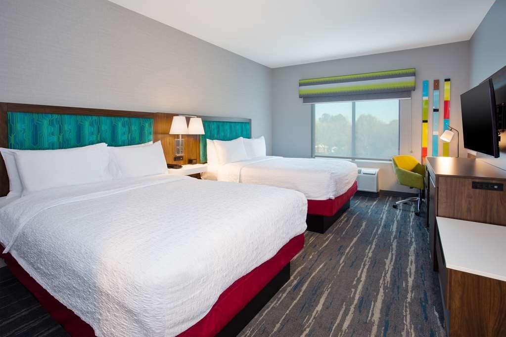 Hampton Inn Paris, Tn ห้อง รูปภาพ