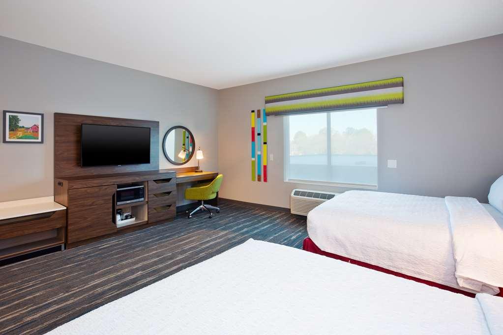 Hampton Inn Paris, Tn ห้อง รูปภาพ