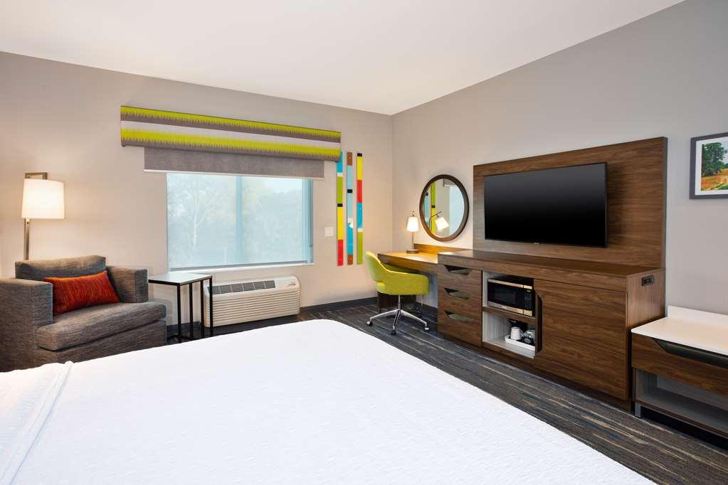 Hampton Inn Paris, Tn ห้อง รูปภาพ